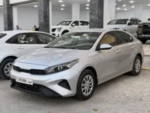 كيا سيراتو 2024 ماشيا 9700بالزبط حالت الدار
