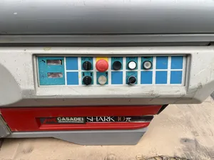 Factories Equipments . Used0