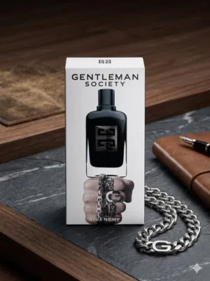 عطر gentleman givenchy