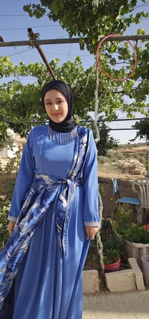 اميره يوسف حسن تلبيشي 