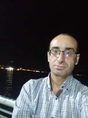 احمد يحيى احمد غنام 