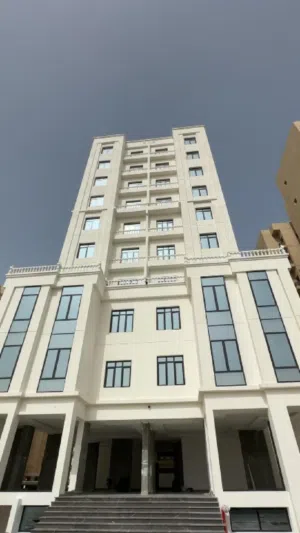 60 m2 2 Bedrooms Apartments for Rent in Al Ahmadi Abu Halifa