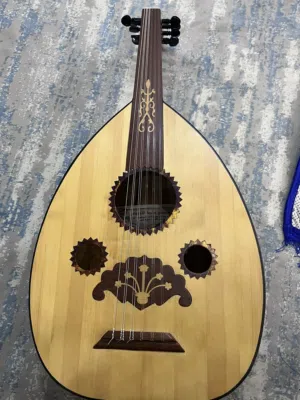 عود مصري ( غير احترافي للمبتدئين)
