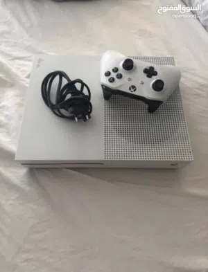 X box one s