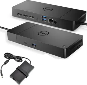 Original used Dell Docking Station for Sale – Excellent Condition