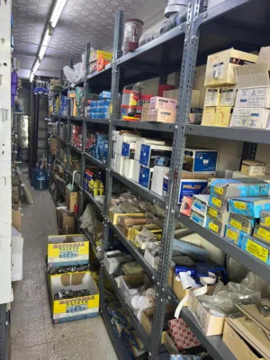 Building Materials Company for Sale