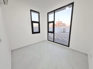 شقة للايجار السنوي ابوظبي -الرياض