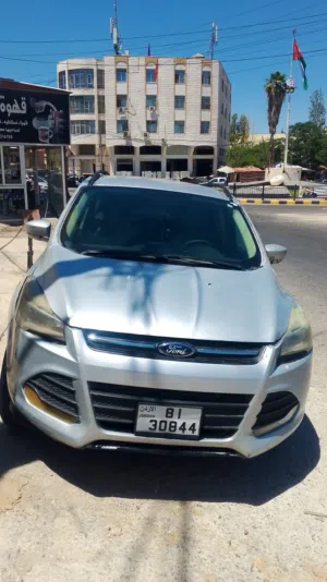 فورد C-MAX 2016 رمادي من نظام أمريكي، هاتشباك، أوتوماتيك، تأمين شامل، بحالة ممتازة