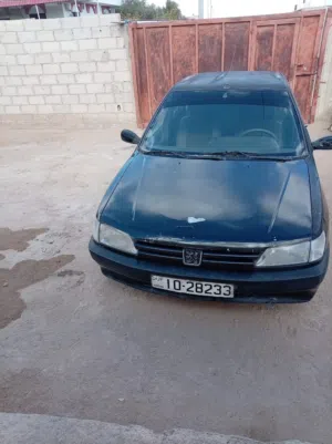 Used Peugeot 306 in Aqaba