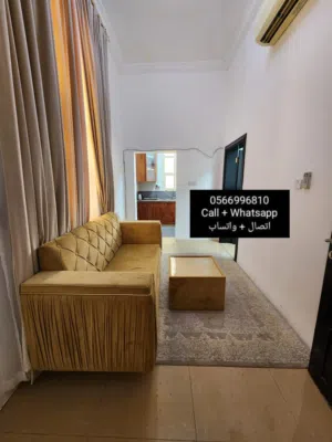 99 m2 1 Bedroom Apartments for Rent in Al Ain Asharej