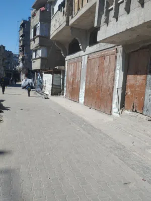 80 m2 More than 6 bedrooms Townhouse for Rent in Gaza Other