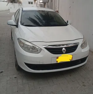 Used Renault Fluence in Al Batinah