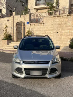 Used Ford Escape in Amman