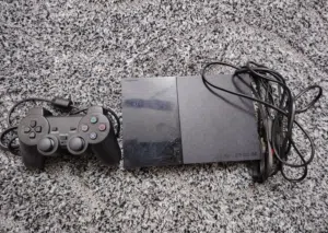 بلايستيشن 2 سليم