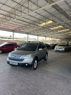 هوندا  crv 2008