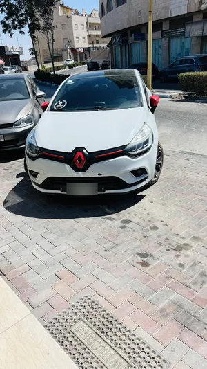 used-renault-clio-in-hebron