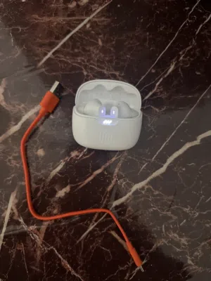 سماعه JBL tune beam