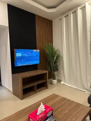 شقة للايجار في سكوير الغبره