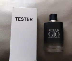 عطور فرنسية تيستر رجالي و نسائي