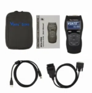 Vgate VS890 Diagnostic Tool Multi-Language Auto Scan tool MaxiScan VS-890 OBD2