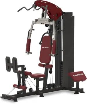 معدا رياضية