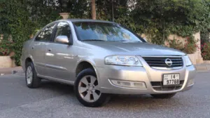 Used Nissan Sunny in Amman