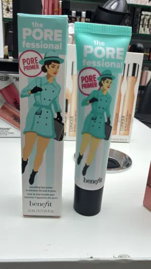 the PORE fessional