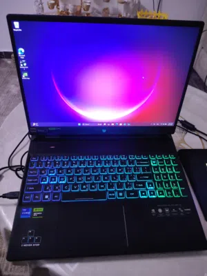 Acer Predator i7 13700hx RTX 4050