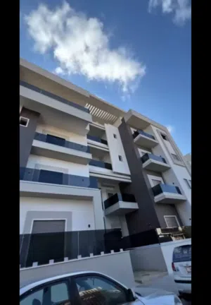 شقق فاخرة للبيع بتشطيب حديث VIP Luxury