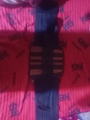 حزام ضهر نوعية ممتازة مستعمل قليل