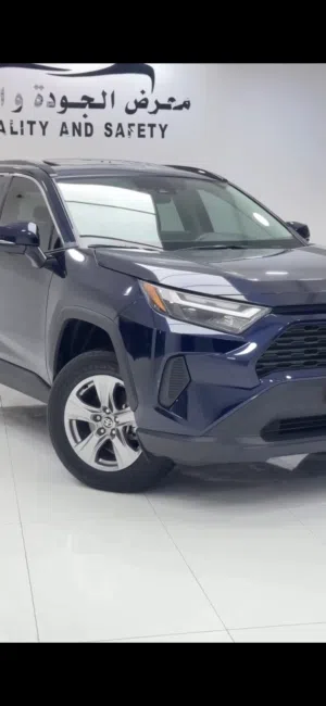 Used Toyota RAV 4 in Al Batinah