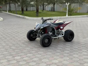 YFZ450R SE 2020