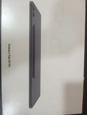 Samsung galaxy tab s9 FE Plus
