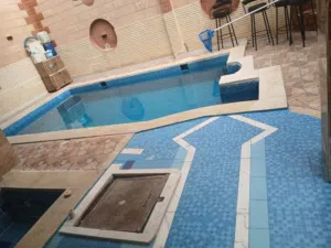 أبحث عن ممول جاد لتمويل مشروع نظافة فلل وبيوت. المشروع يعتمد على الطلب المتزايد في السوق وخدمة مطلوب