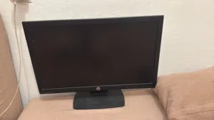 شاشة كمبيوتر HP