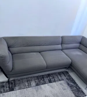 Corner unit, two pieces