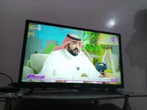 شاشة ستارت حجمها 24