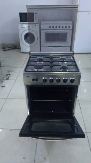 غاز 4 عيون ايطالي تجميع مصري بحال الجديد