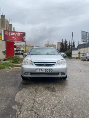 Used Chevrolet Optra in Amman