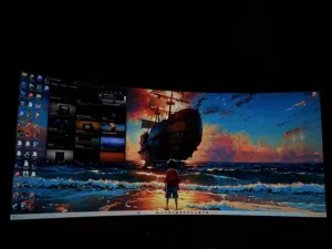 Others OLED Other TV in Dubai