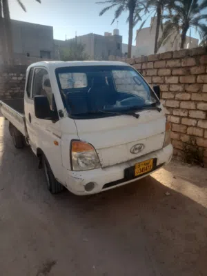 Used Hyundai Porter in Tripoli