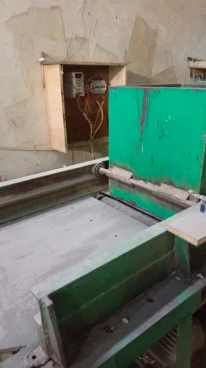 جاروشه نجارة