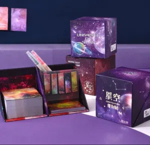 نوت  مكعب مكتبي