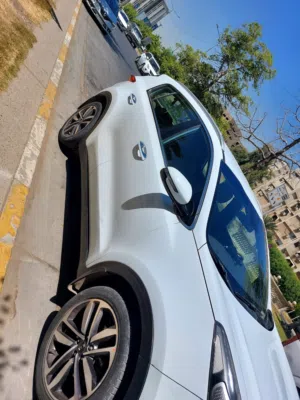 Used Kia Sportage in Baghdad