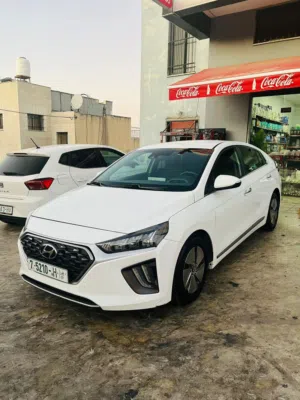 Used Hyundai Ioniq in Ramallah and Al-Bireh