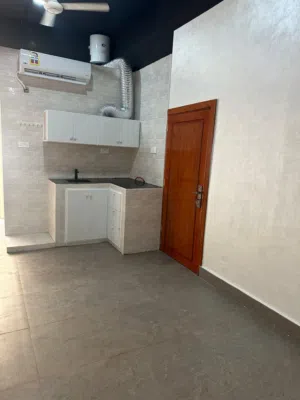 Falt for rent شقة للايجار شناص جنب القلعه