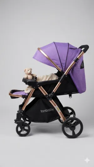 عربية اطفال tonbaby