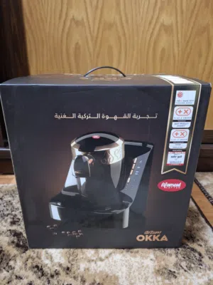 ماكينه قهوه للبيع