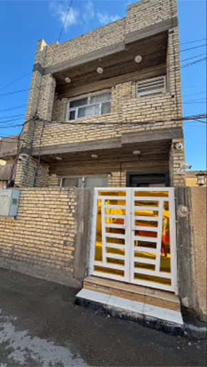 80 m2 3 Bedrooms Townhouse for Sale in Baghdad Al-Mouasalat