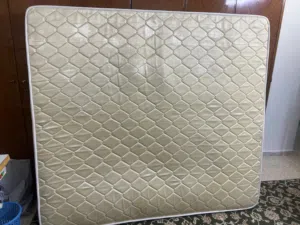 فرشة زنبرك+فريزر هواء